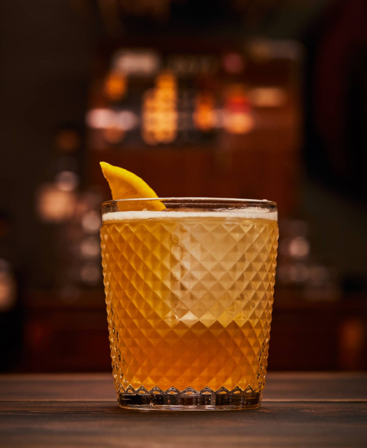 1910 Whisky Fizz