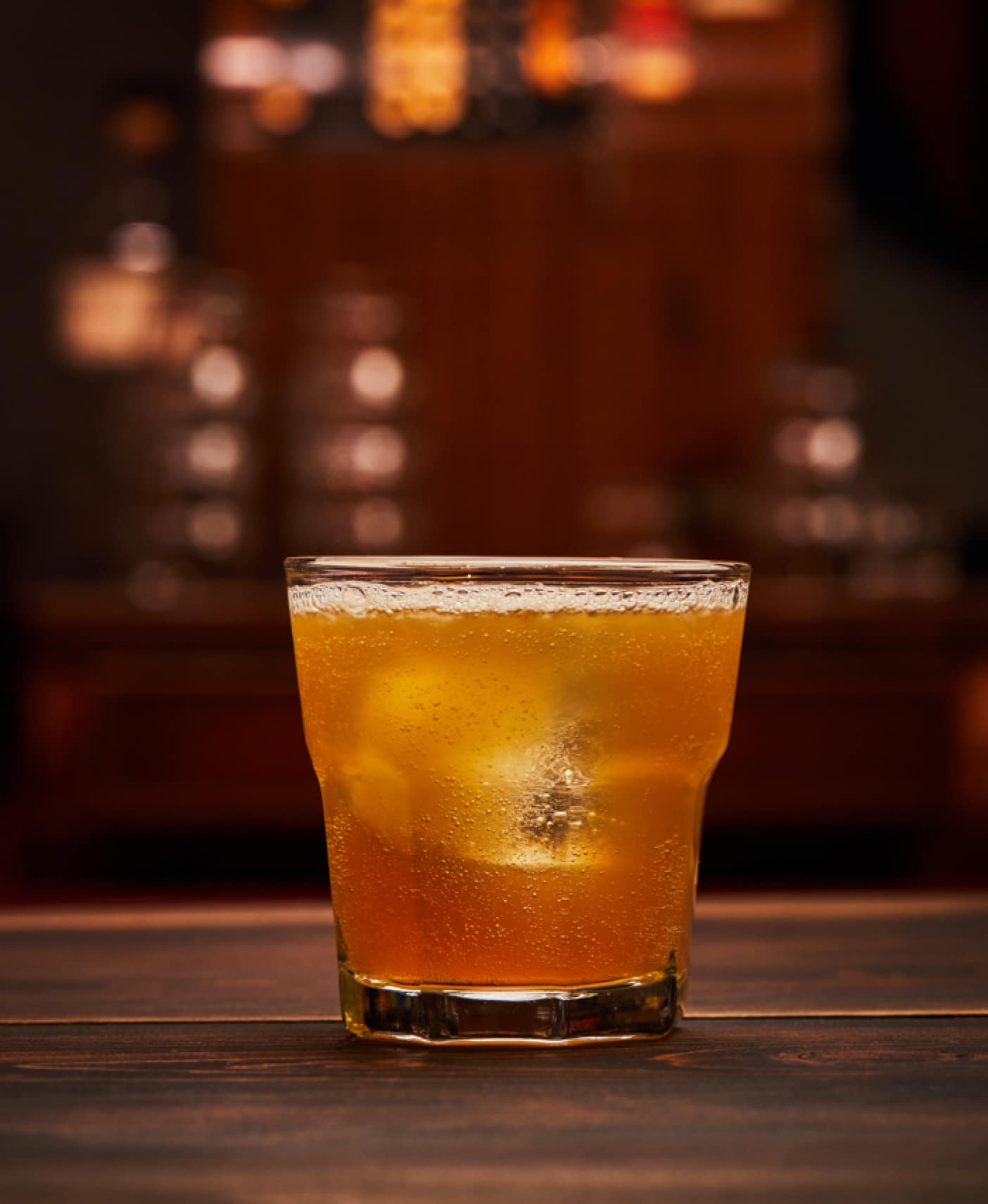 Whiskey Sour Cocktail made with Pendleton 1910 Whisky