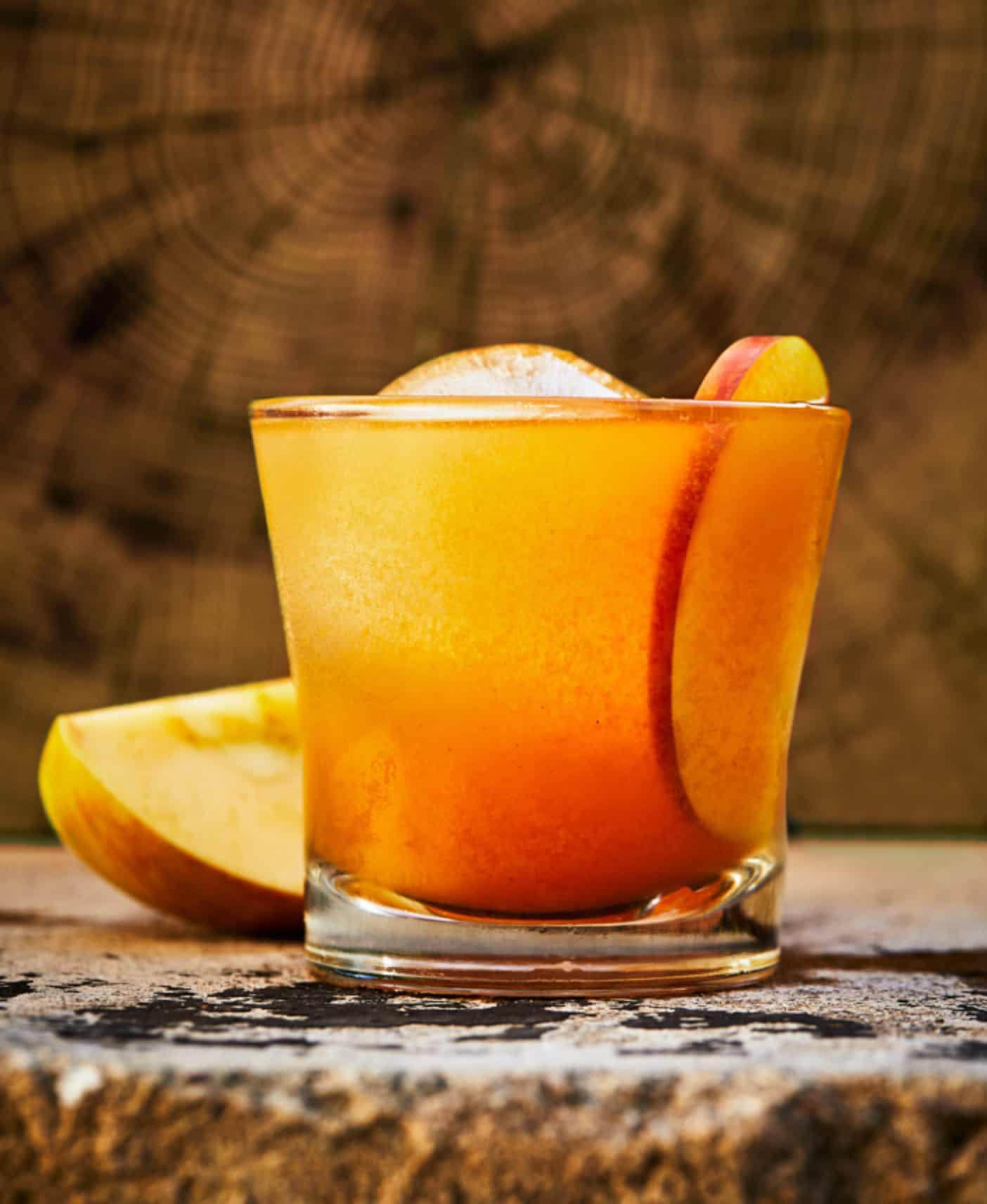 Orchard Punch