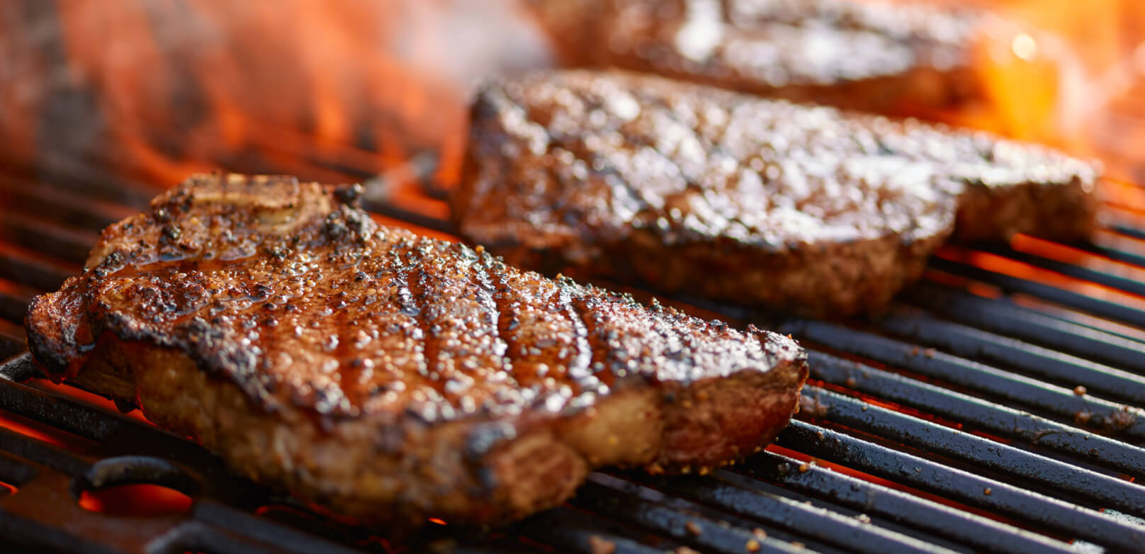 Grilling with Pendleton® Whisky