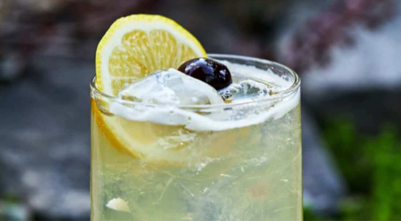 The Original Cowboy whisky cocktail made with Pendleton® Whisky