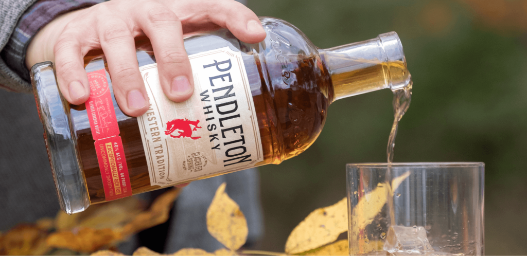 Best Pendleton® Whisky Cocktails