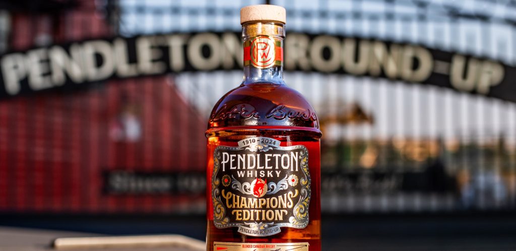 Behind the Bottle: Champions Edition