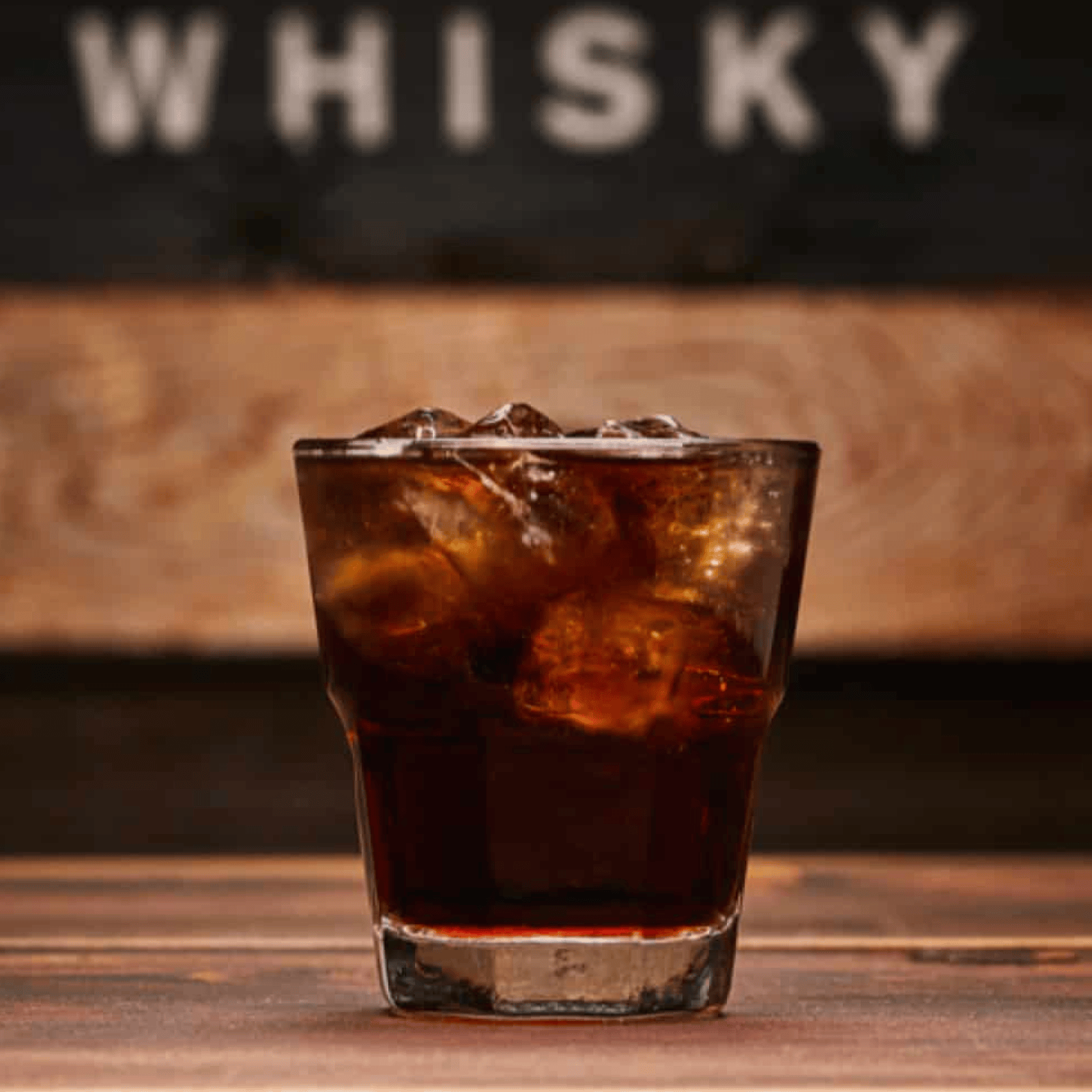 Pendleton® & Cola